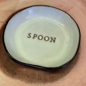 NWT Hearth & Hand Spoon Holder